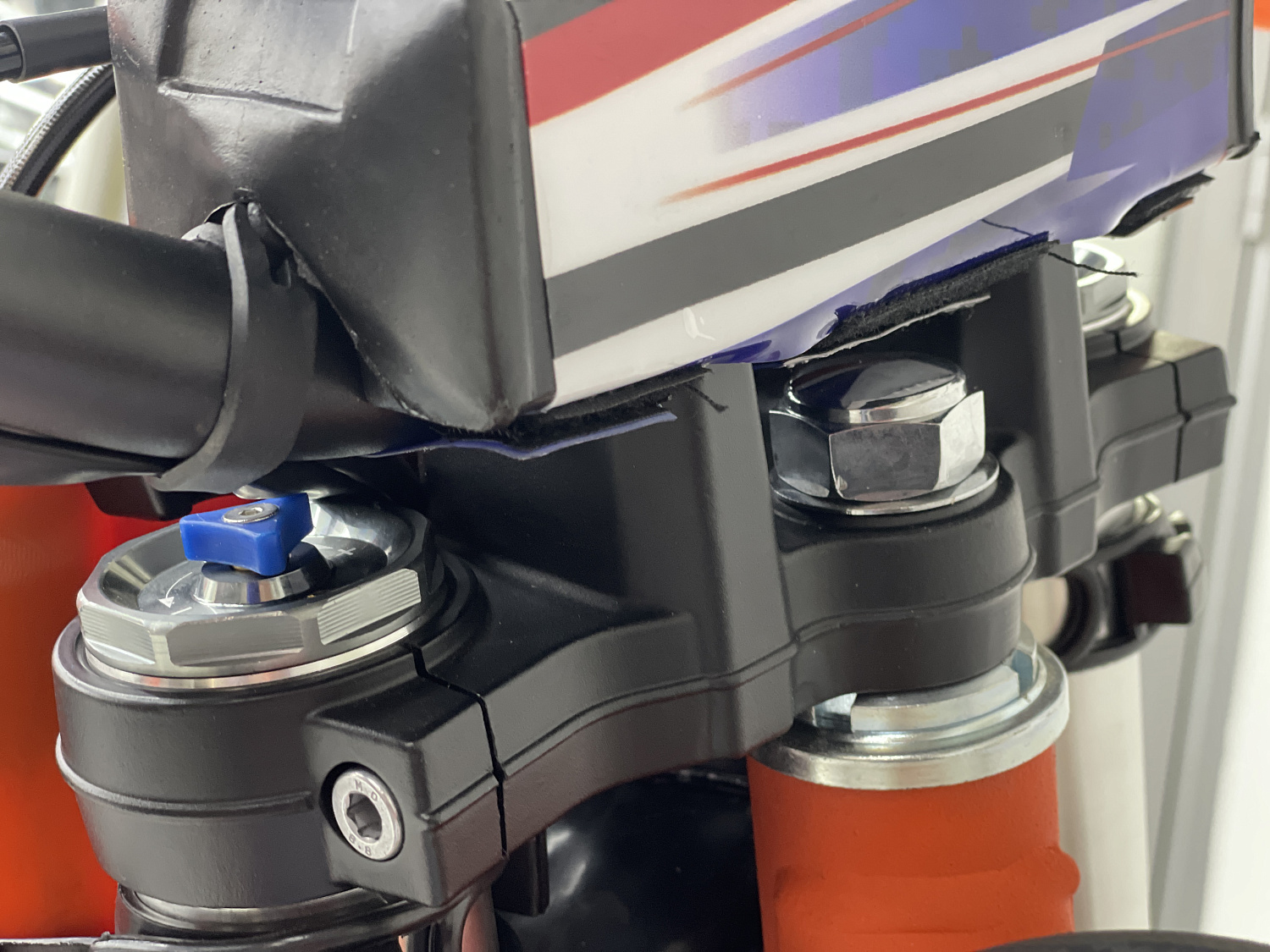 Кроссовый мотоцикл PROMAX INFERNO 380 (4 valves, 5 gears) в Калининграде