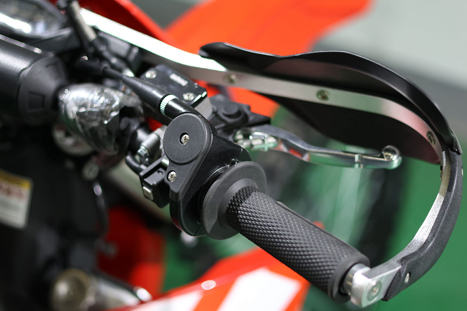 Мотоцикл JHLMOTO JHLofr GS YBS300 (176MN) в Калининграде