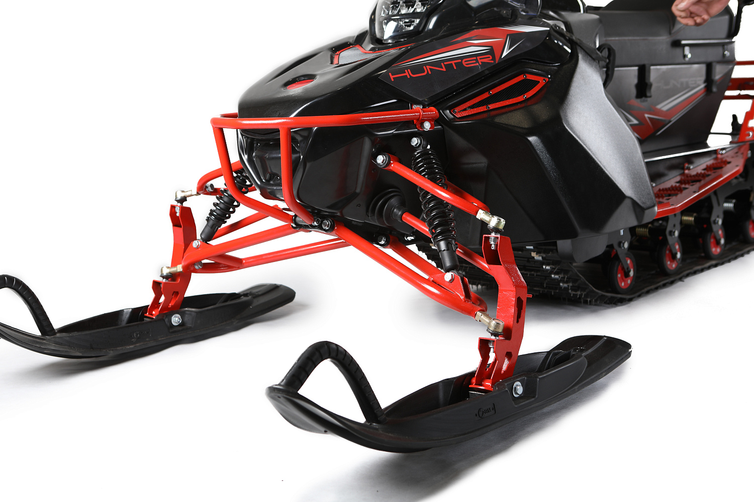 Снегоход IKUDZO HUNTER 700LK 25 V2 в Калининграде