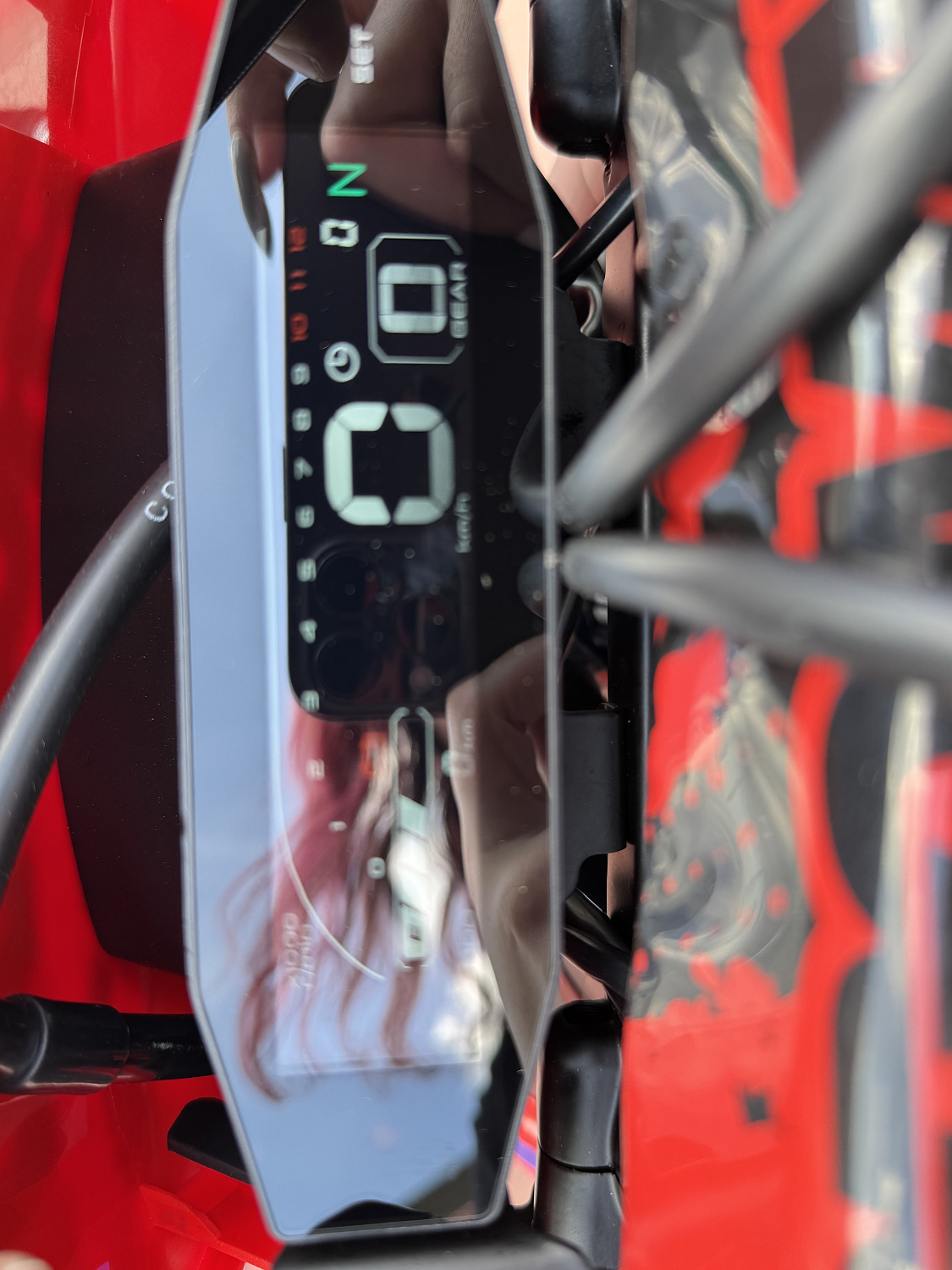 Кроссовый мотоцикл PROMAX MX250 в Калининграде