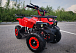 Квадроцикл PROMAX ATV MINI 2T 70CC р/с в Калининграде