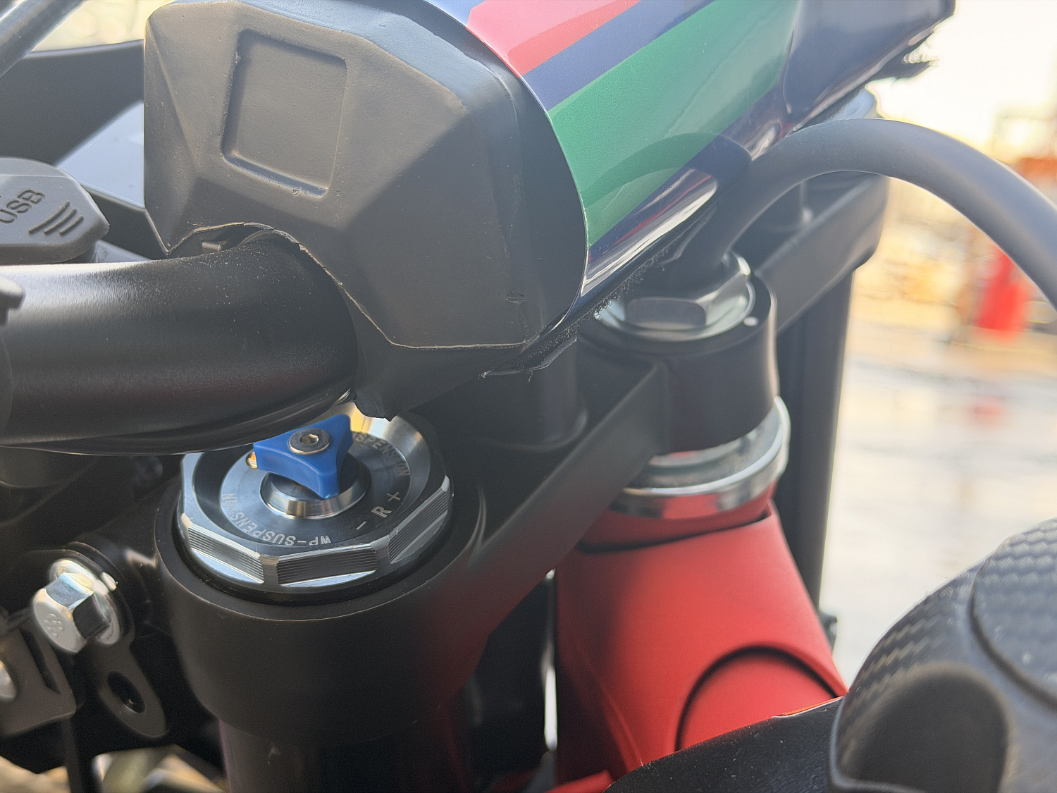 Кроссовый мотоцикл PROMAX MX280 в Калининграде