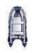 ЛОДКА SMARINE SDP MAX 420 AL в Калининграде