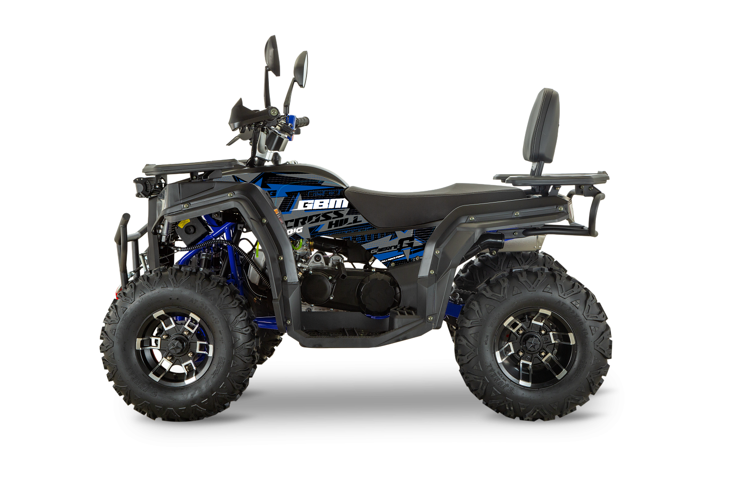 Квадроцикл GBM CROSS HILL 320 BIG PREMIUM в Калининграде