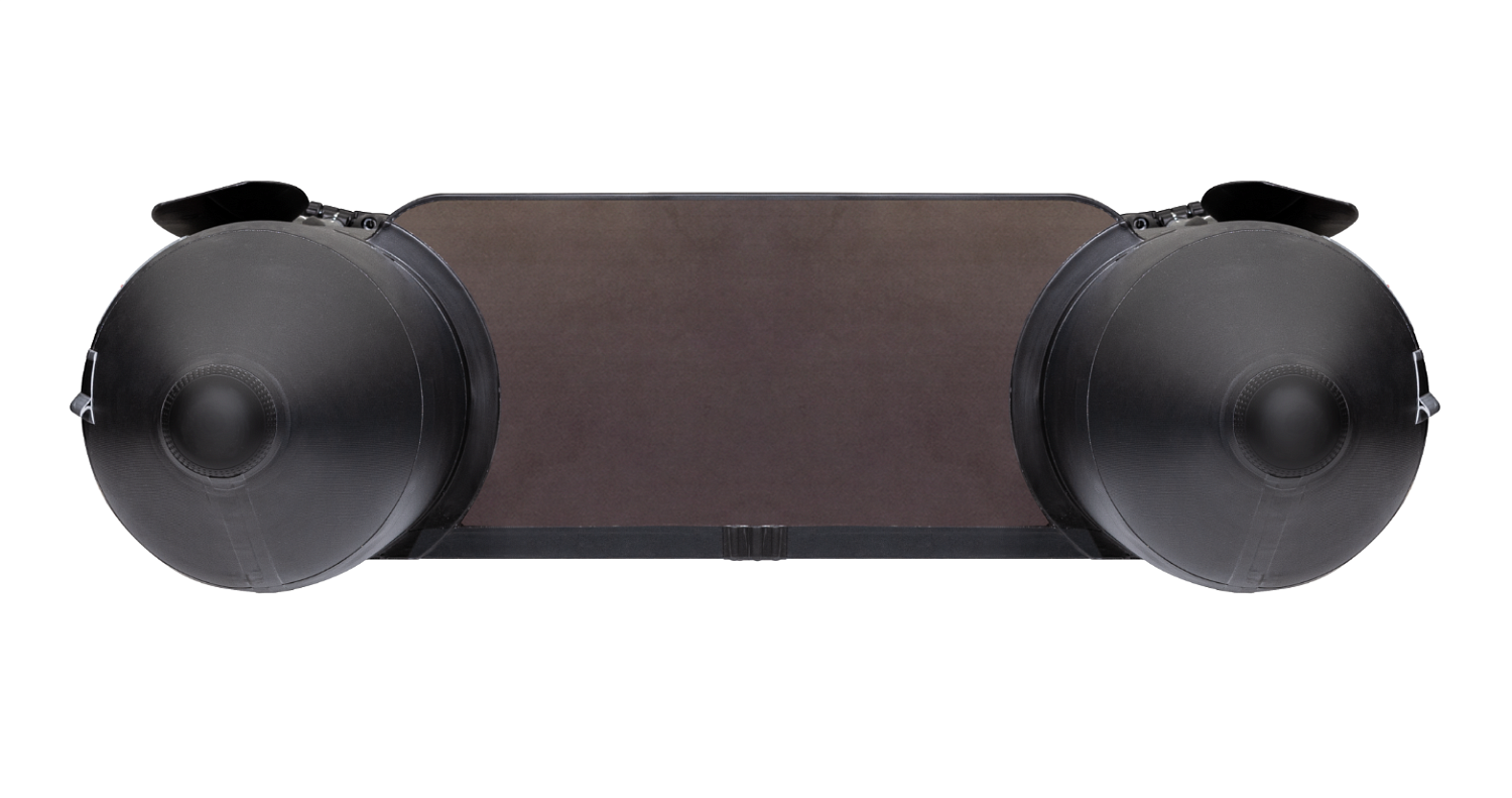 Лодка Таймень NX 2850 Слань-книжка киль в Калининграде