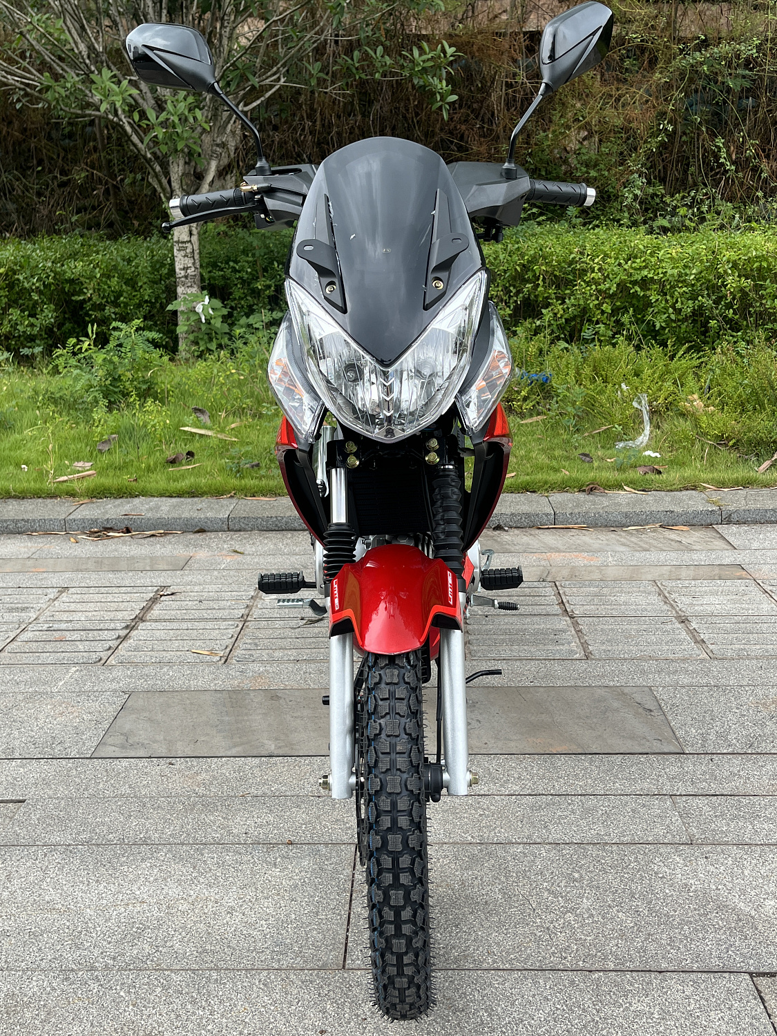 Мопед PROMAX STREET CROSS MAX 150 (49) в Калининграде