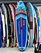 SUP (САП) ДОСКА RAIDEX POWERFANS ITALIAN BLUE BAY 10,6’ (320СМ) в Калининграде