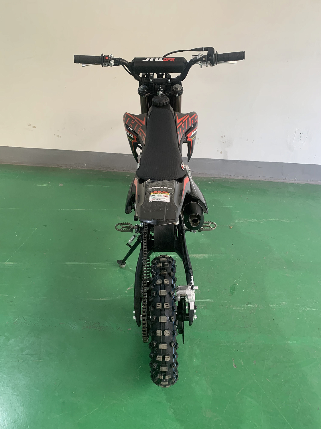 Питбайк JHLMOTO JHL MK125 (14/12) в Калининграде