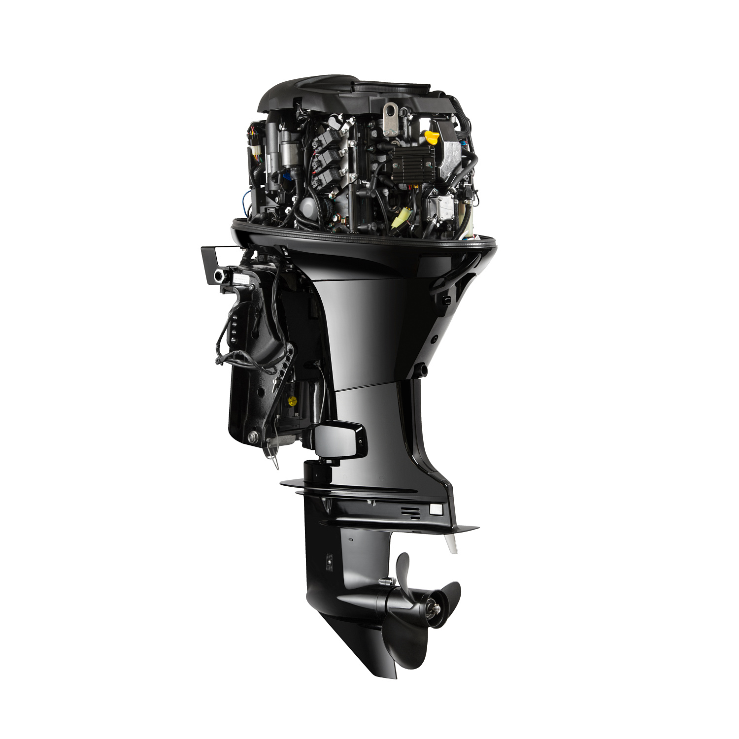 Лодочный мотор GLADIATOR GEF60FVEL-T в Калининграде