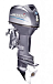 Лодочный мотор SEANOVO SNEF50HVEL-T - EFI (1,85) в Калининграде