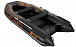 ЛОДКА НАДУВНАЯ YUKONA 430 НДНД в Калининграде