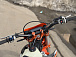 Кроссовый мотоцикл PROMAX HELLCAT NC450S EFI в Калининграде