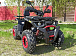 Квадроцикл PROMAX WILD 300 LUX "АНТИВИБРАЦИОННЫЙ" в Калининграде