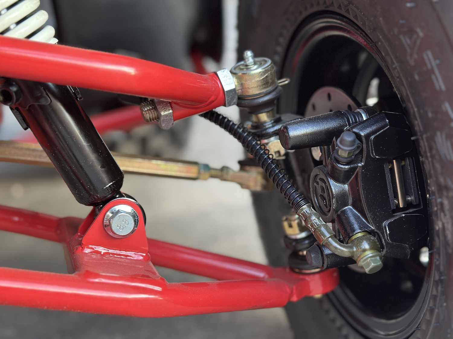 Квадроцикл PROMAX МАЙНКРАФТ 192 PRO 2025 в Калининграде