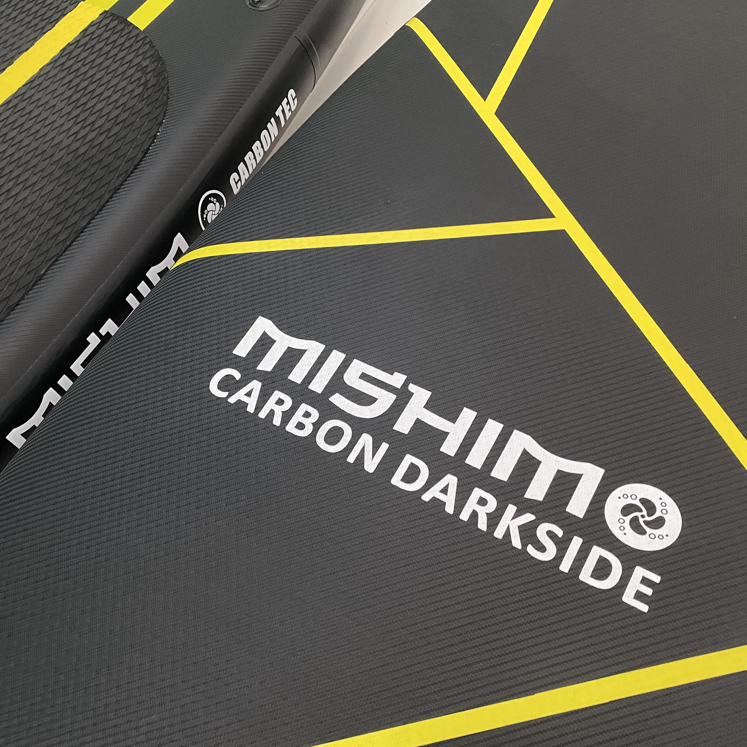 SUP (САП) ДОСКА MISHIMO CARBON DARKSIDE 11’ (335СМ) в Калининграде