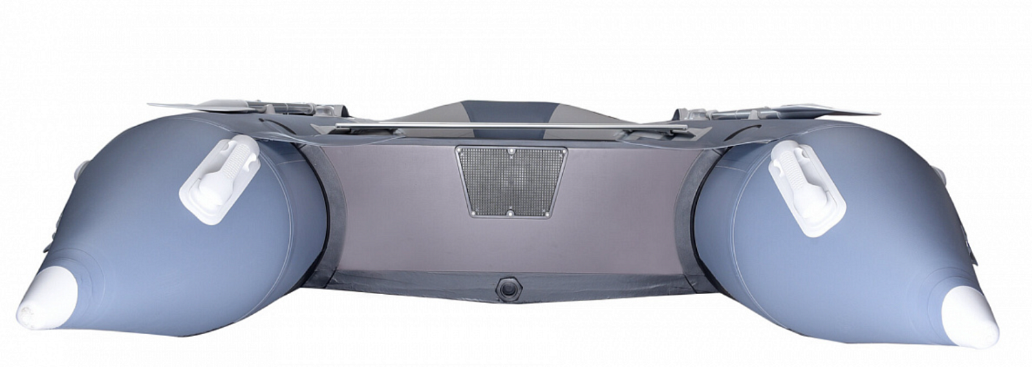 НАДУВНАЯ ЛОДКА GLADIATOR B370AL в Калининграде