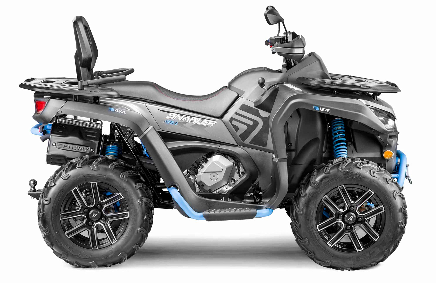  Квадроцикл Segway SNARLER AT6 LE в Калининграде