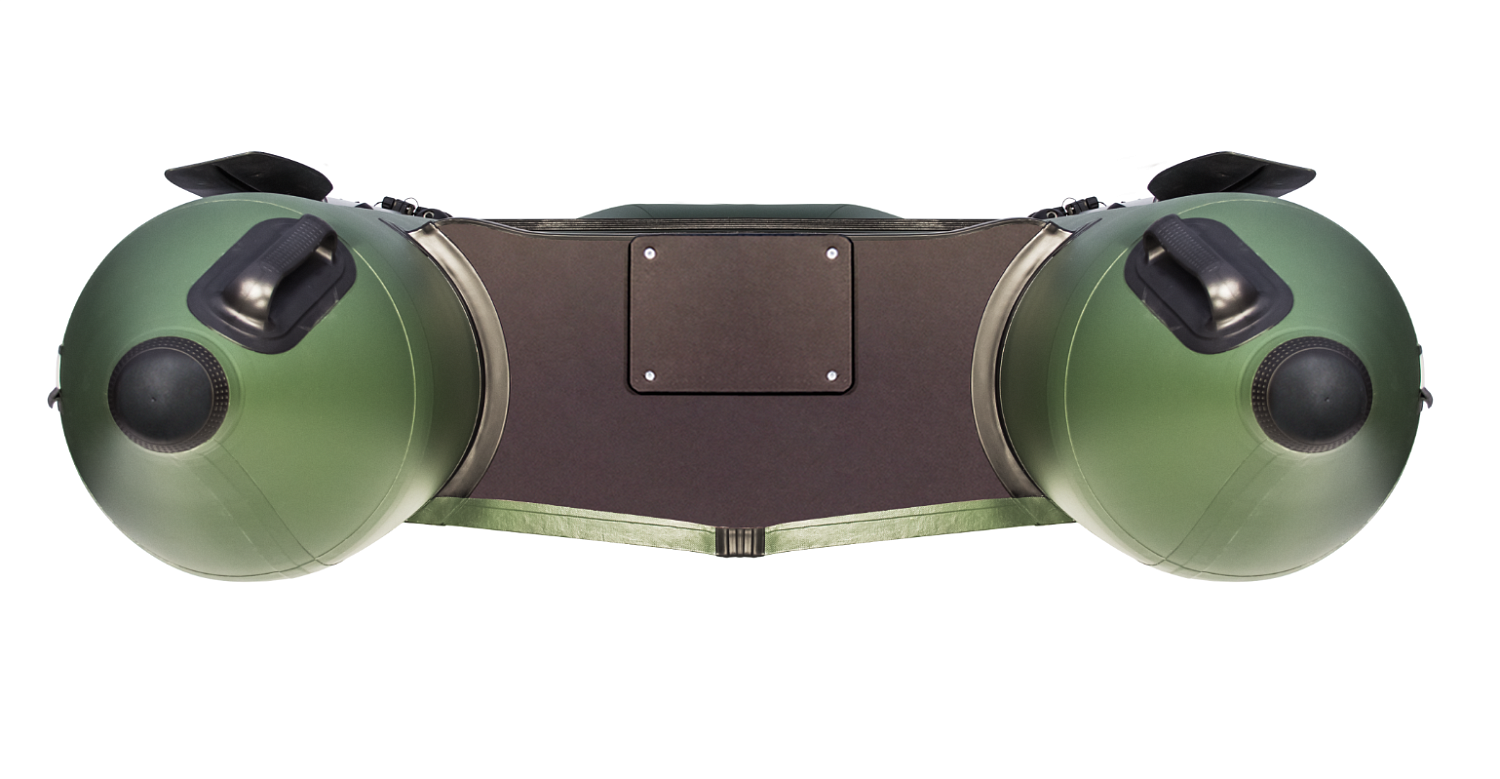  Лодка АКВА 3200 ск в Калининграде