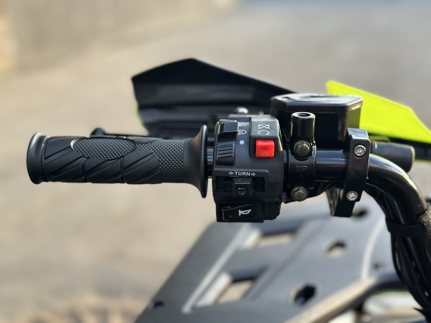 Квадроцикл PROMAX МАЙНКРАФТ 192 PRO 2025 в Калининграде