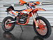 Кроссовый мотоцикл PROMAX INFERNO 380 (4 valves, 6 gears) в Калининграде
