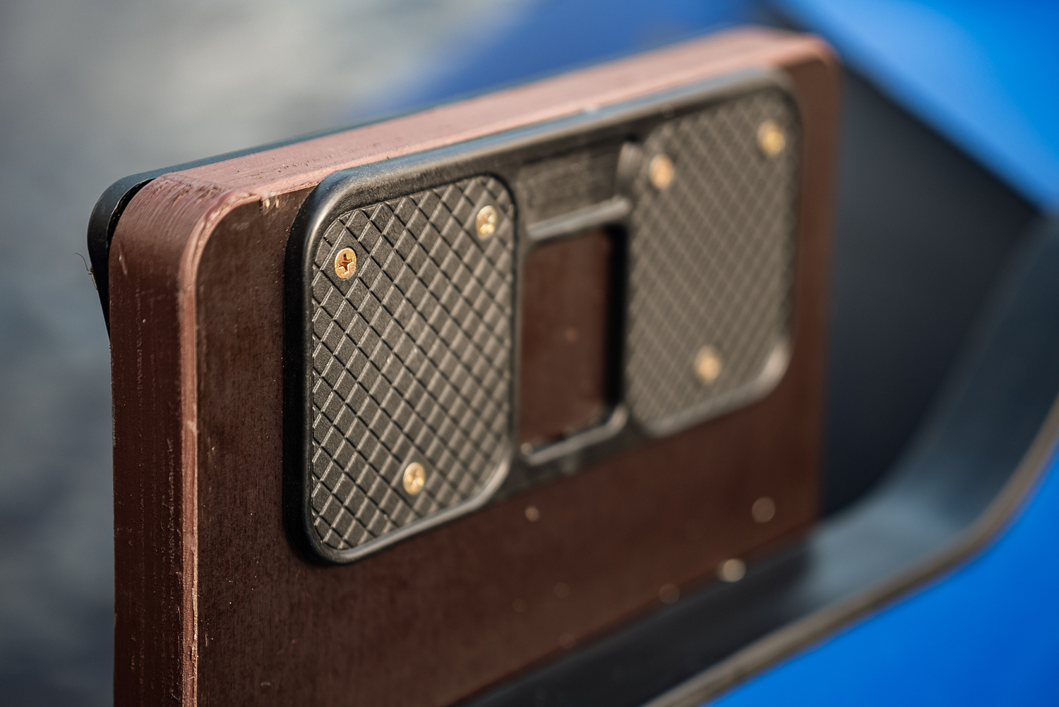 Лодка MISHIMO RIVER FJET PRO 410  под водомет в Калининграде