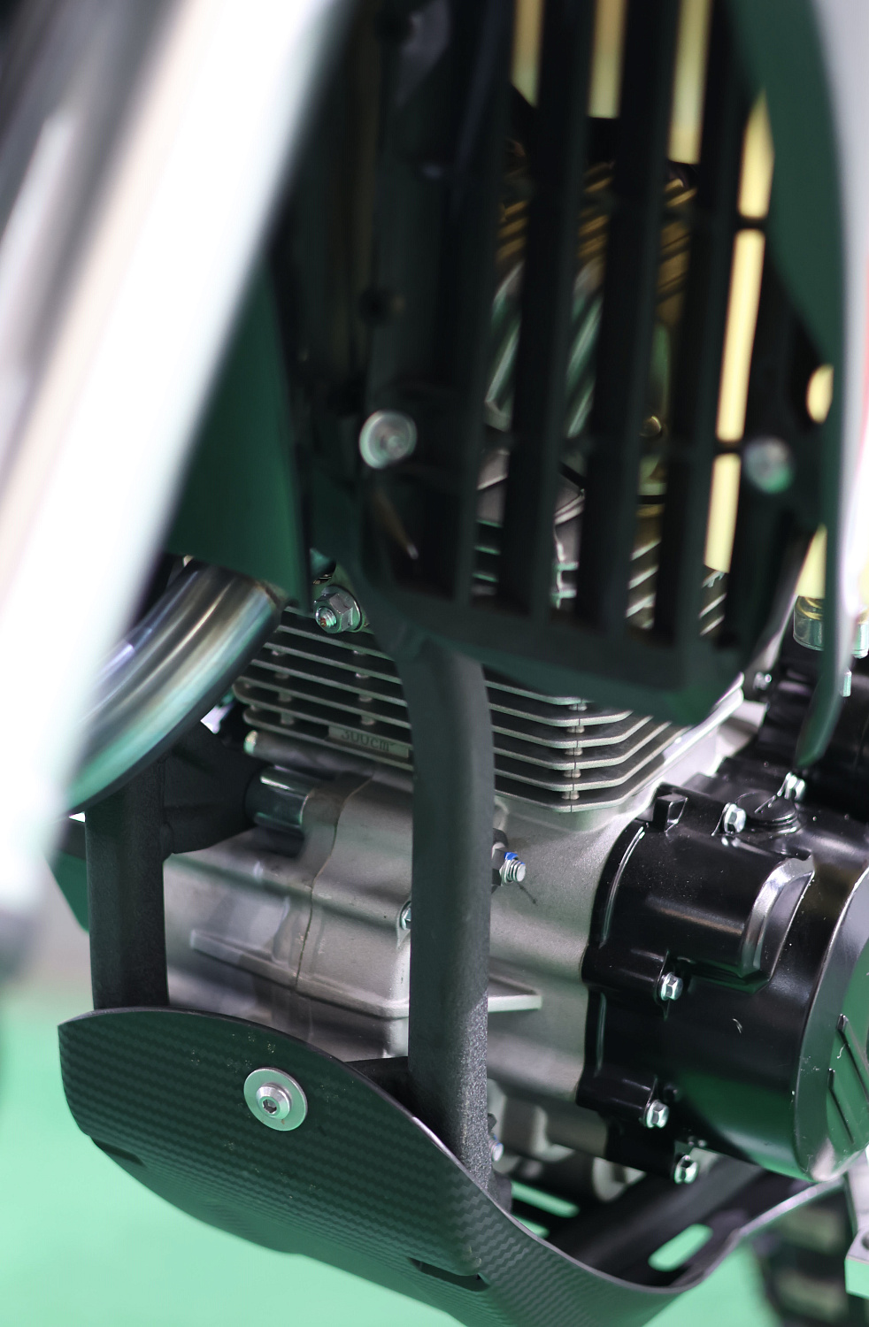 Мотоцикл JHLMOTO JHLofr GS CB300RL в Калининграде