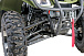 Квадроцикл IRBIS ATV 300 в Калининграде