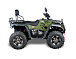 Квадроцикл IRBIS ATV 300 в Калининграде