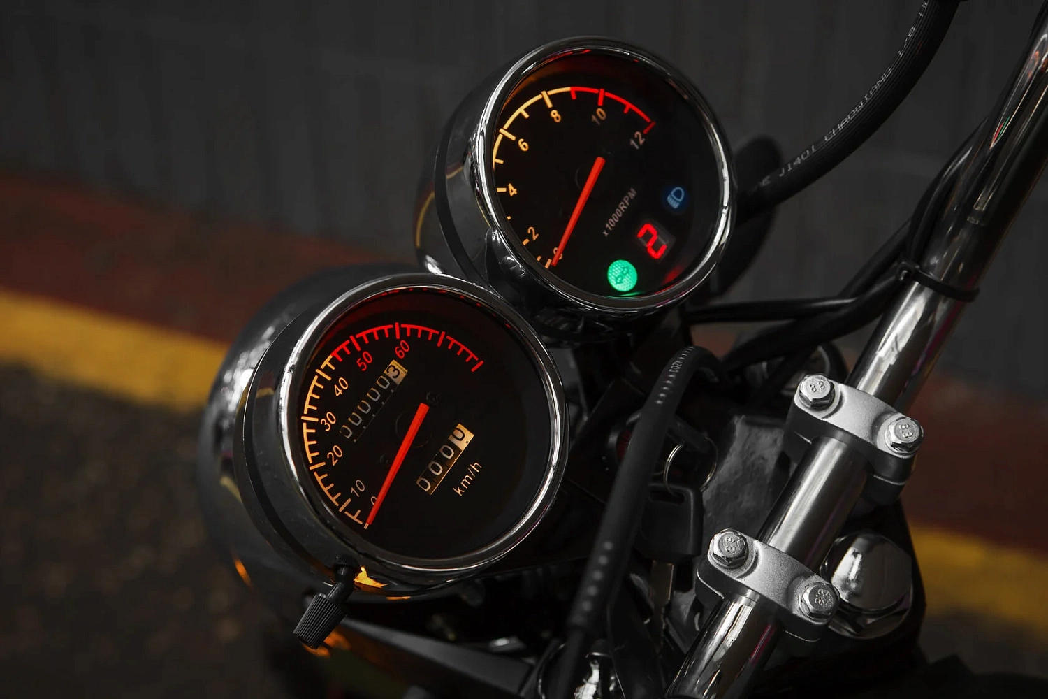 Мотоцикл MINSK  D4 50 M1NSK в Калининграде