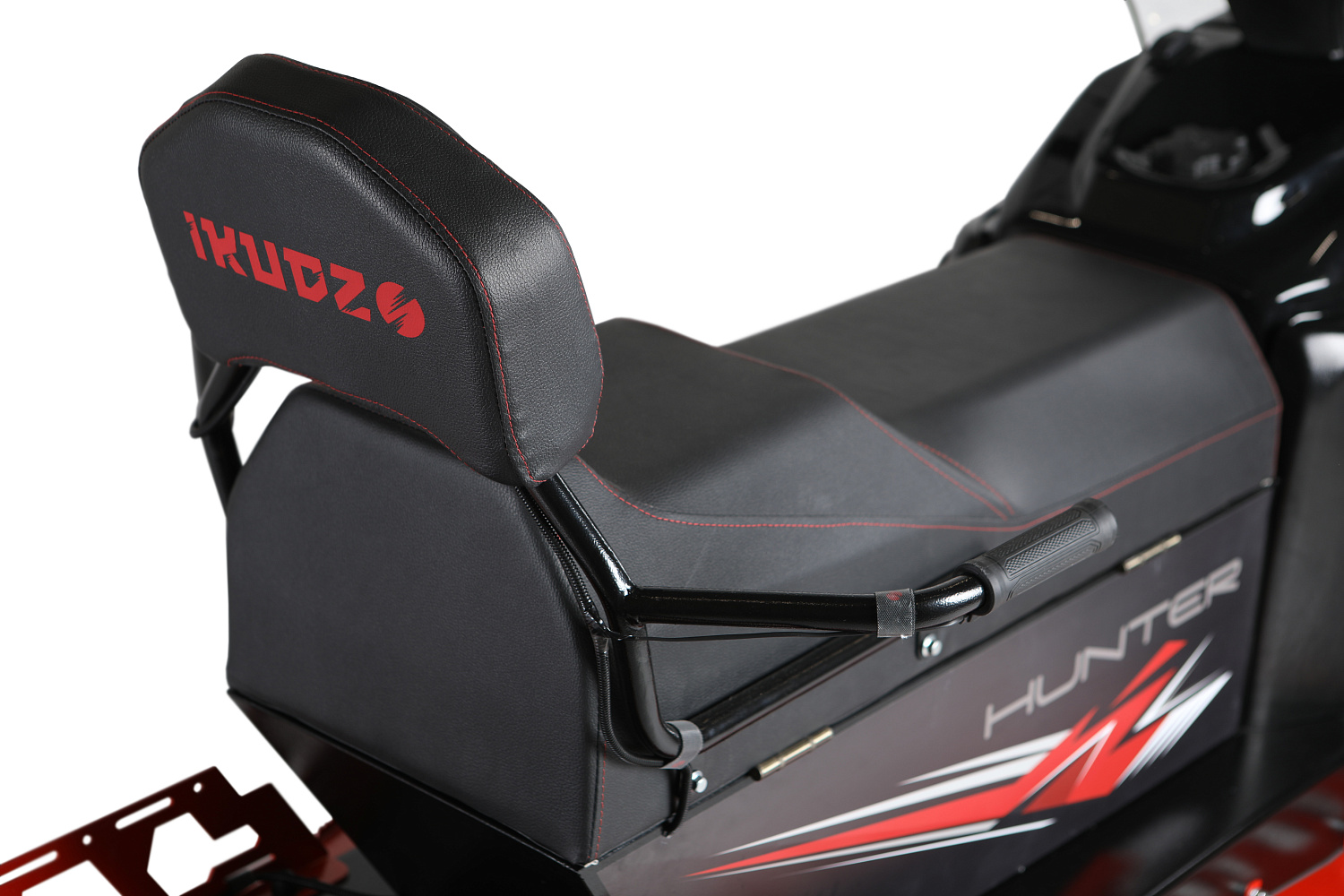 Снегоход IKUDZO HUNTER 700LK 25 V2 в Калининграде