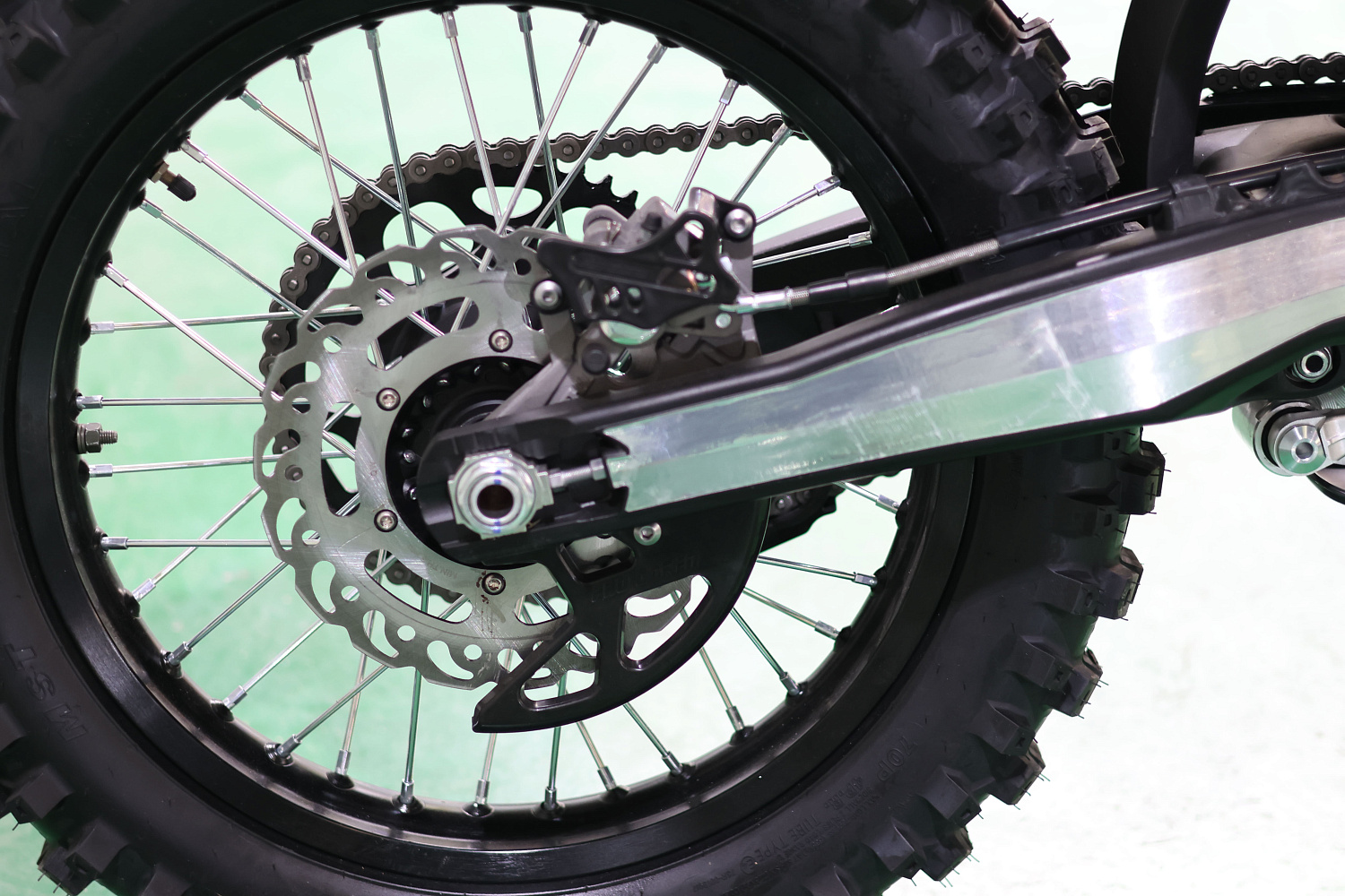 Мотоцикл JHLMOTO JHLofr GS CB300RL в Калининграде