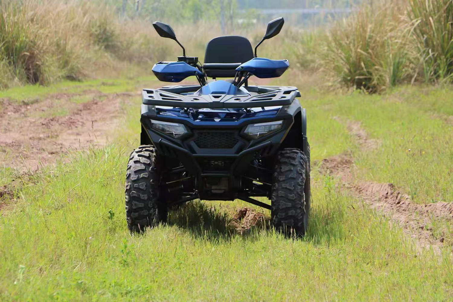 Квадроцикл PROMAX Titan 480 4WD EFI в Калининграде