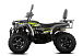 Квадроцикл GBM CROSS HILL 320 BIG PREMIUM в Калининграде