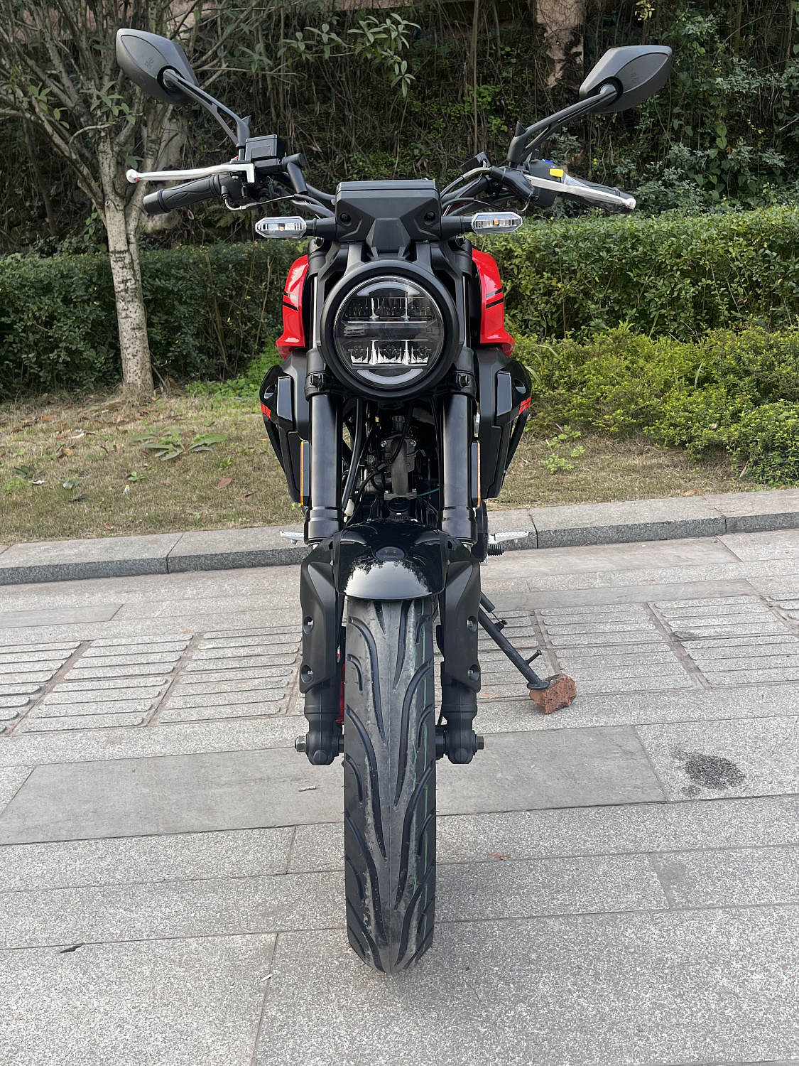 Мопед PROMAX CB150PR (49) в Калининграде