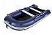 НАДУВНАЯ ЛОДКА GLADIATOR B330AD в Калининграде