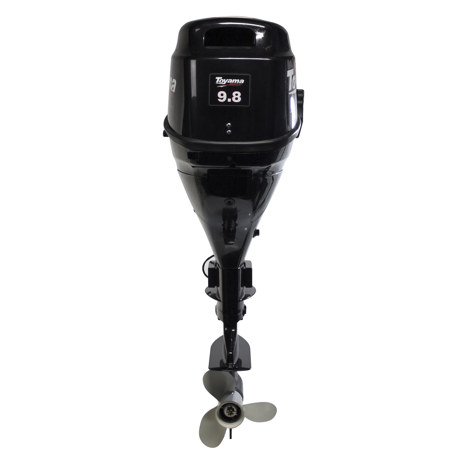 ЛОДОЧНЫЙ МОТОР TOYAMA F9.8BMS в Калининграде