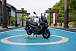Скутер PROMAX BMW C250X в Калининграде