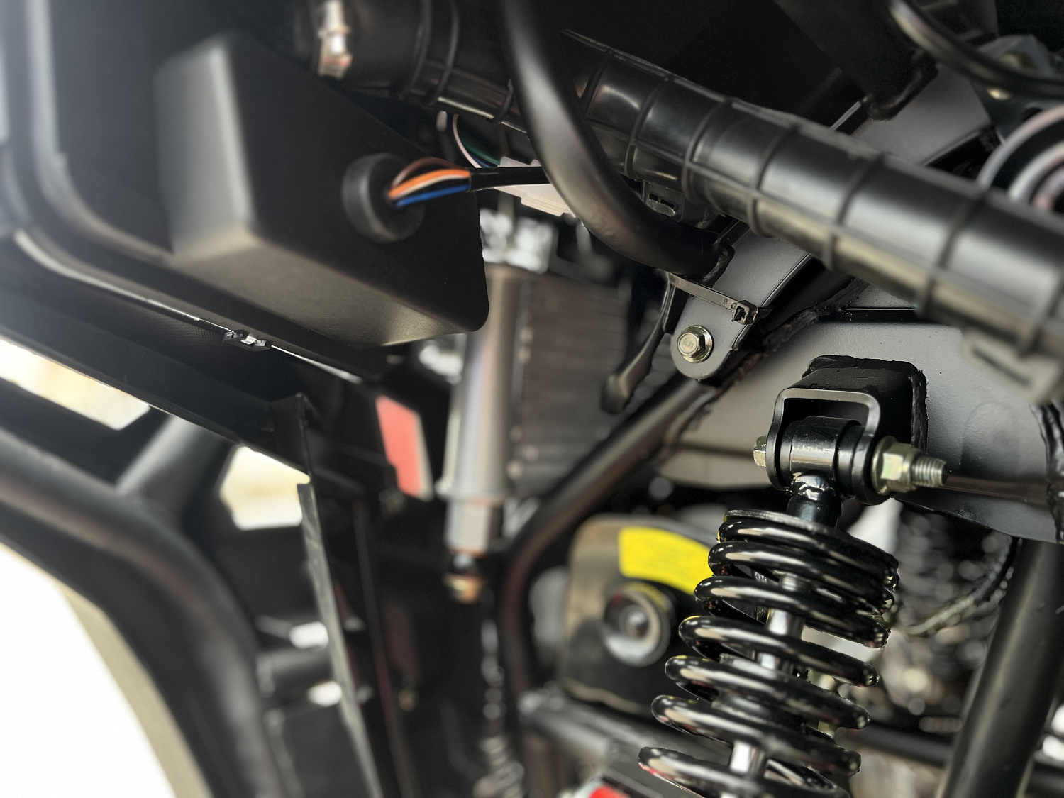 Квадроцикл PROMAX TAURUS 300 MAX-PRO LONG в Калининграде