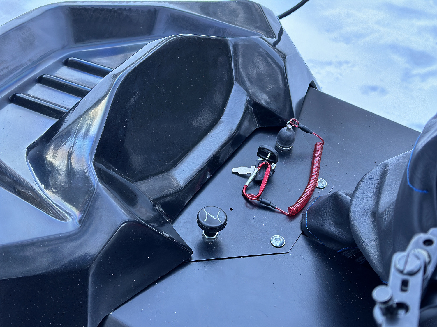 Снегоход PROMAX YAKUT 500 LONG 2.0 4T 22 в Калининграде