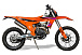 Эндуро мотоцикл IRBIS KTR 250 в Калининграде