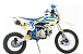 Питбайк MOTOLAND (МОТОЛЕНД) Кросс TCX125 в Калининграде