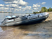 Лодка MISHIMO BIG FLOOR 420 в Калининграде