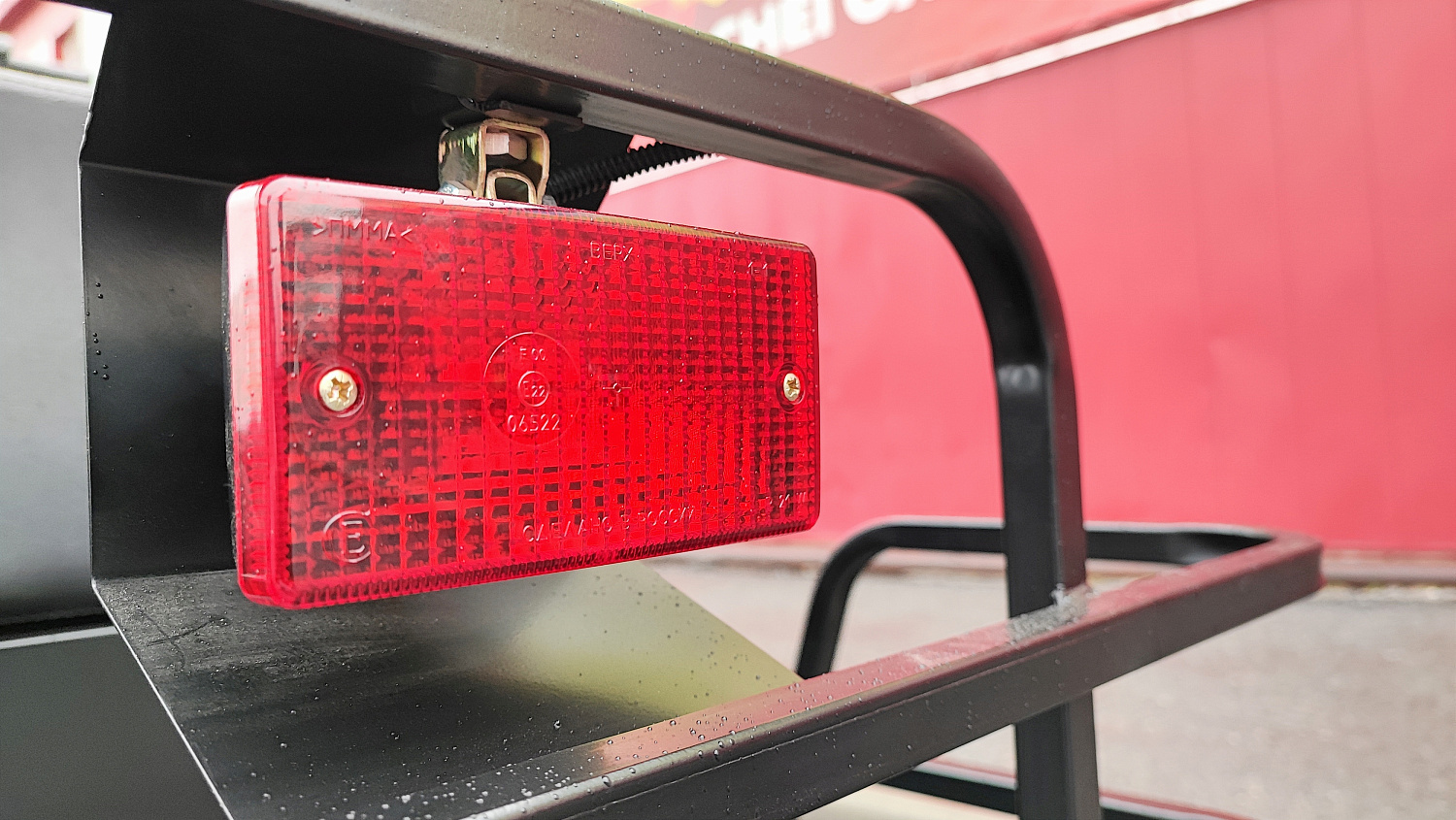 Снегоход PROMAX SNOWBEAR V3 800 4T ST в Калининграде