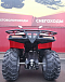 КВАДРОЦИКЛ IRBIS ATV 250  в Калининграде
