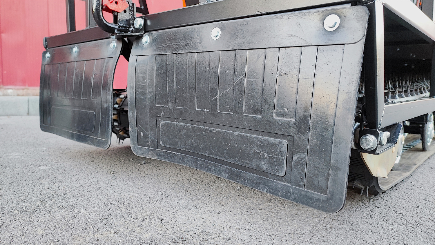 Снегоход PROMAX SNOWBEAR V3 650 2T в Калининграде