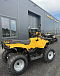 КВАДРОЦИКЛ IRBIS ATV 250  в Калининграде