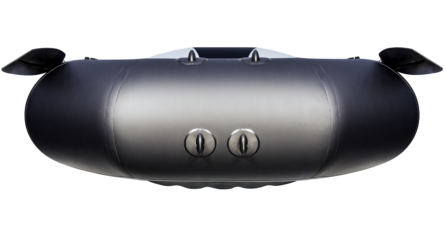 Лодка Таймень NX 270 НД в Калининграде