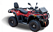 Квадроцикл HISUN TACTIC 750-/EXTREME EDITION/ в Калининграде