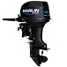 Лодочный мотор MARLIN MP 40 AMHL в Калининграде