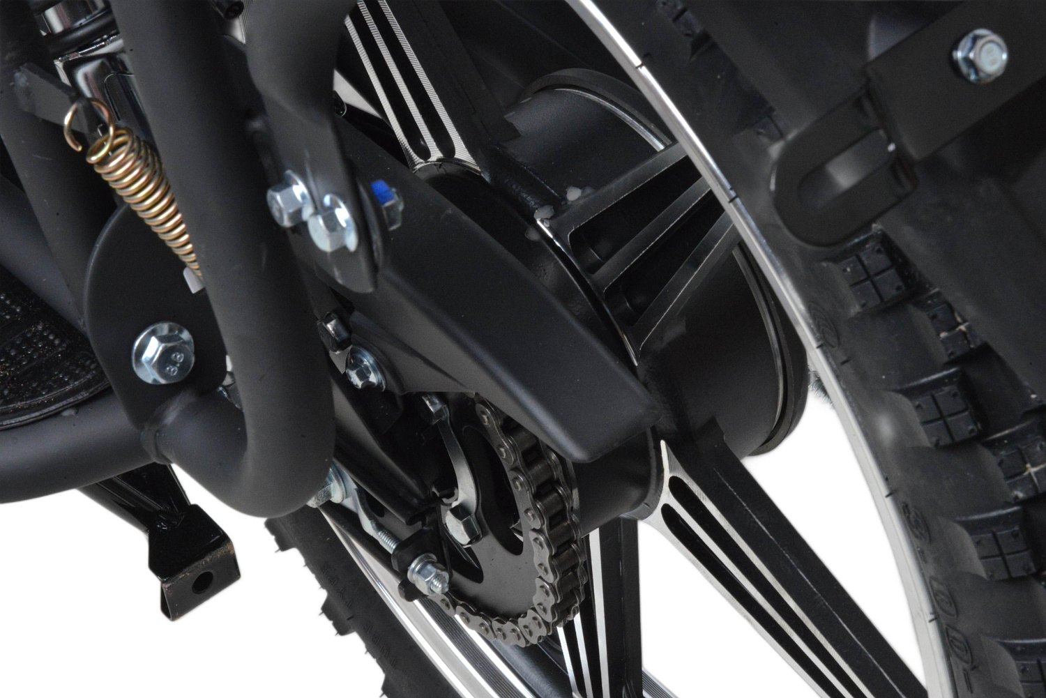 Мопед PROMAX ALPHA DIRT 150(49) в Калининграде